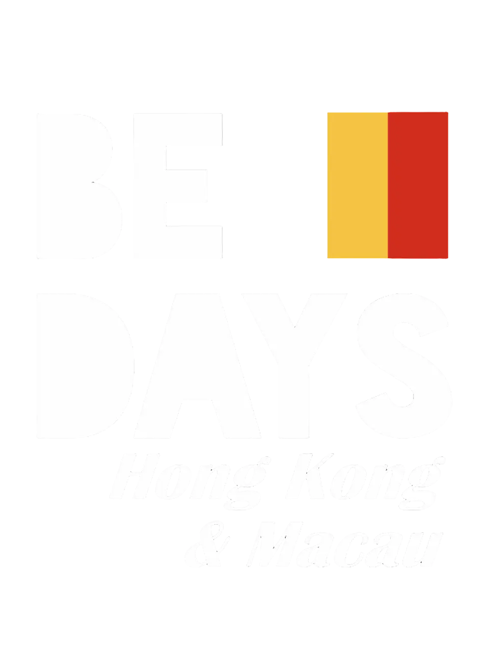 belgiandays